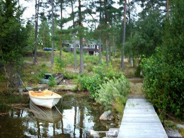 Uppland ferienhaus 471 schweden