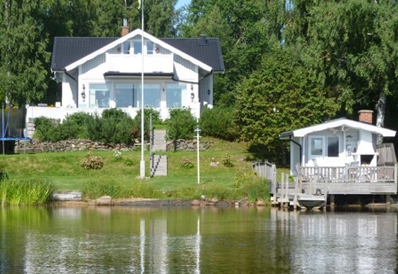 Värmland ferienhaus 525 schweden