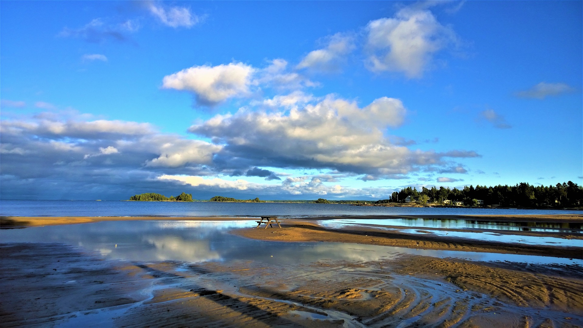 närke angeln schweden