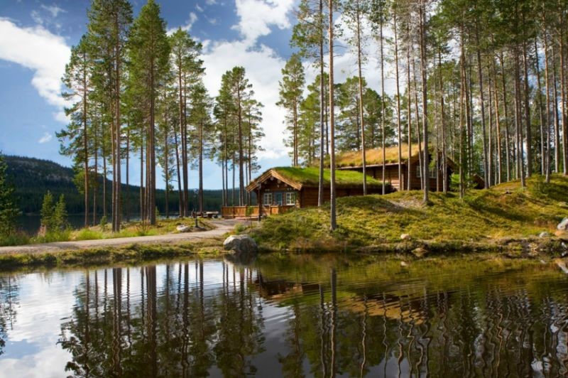 nordschweden ferienhaus schweden