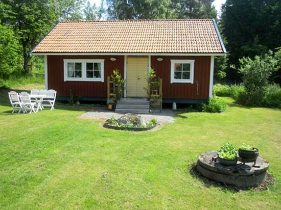 östergötland ferienhaus schweden