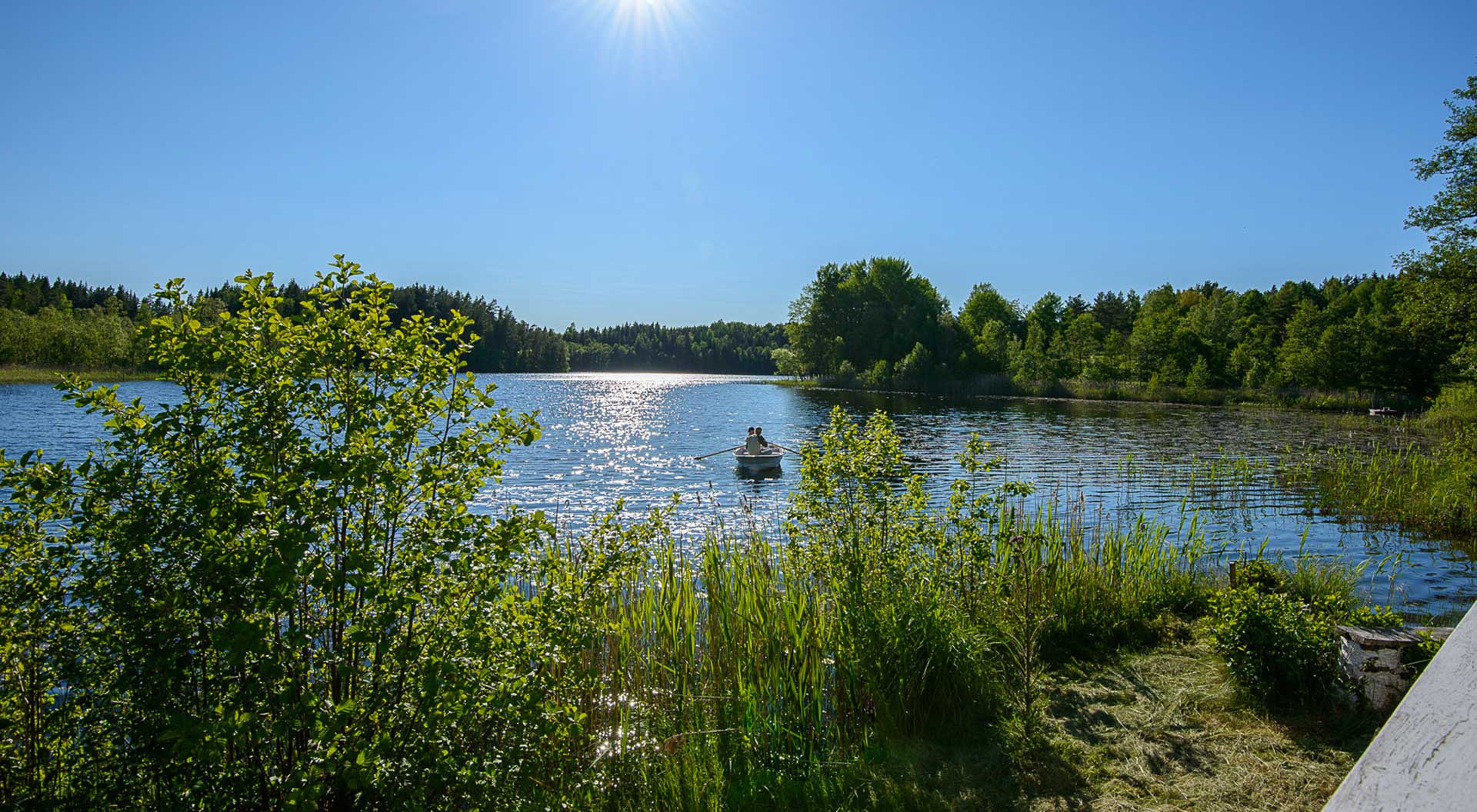 småland angeln schweden