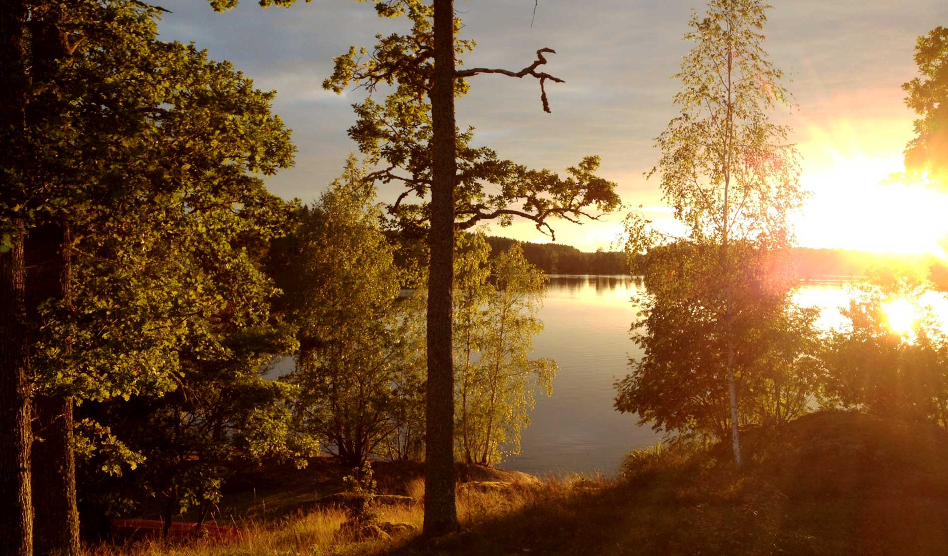 södermanland angeln schweden